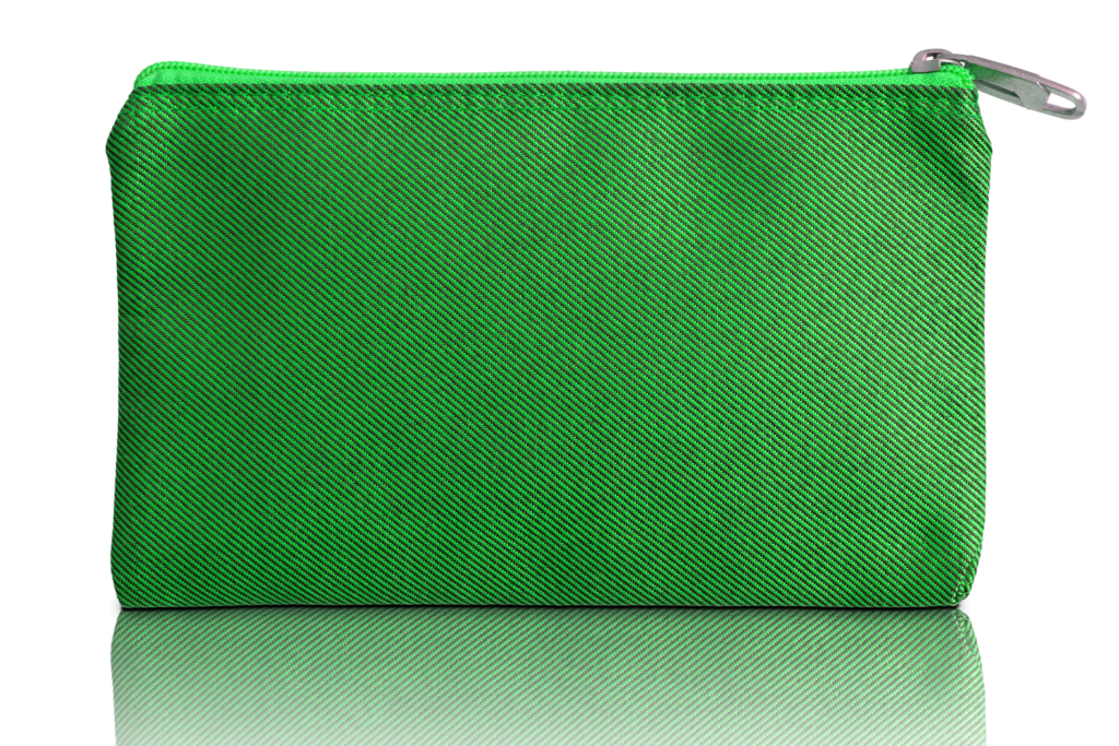 Zipper Pouch