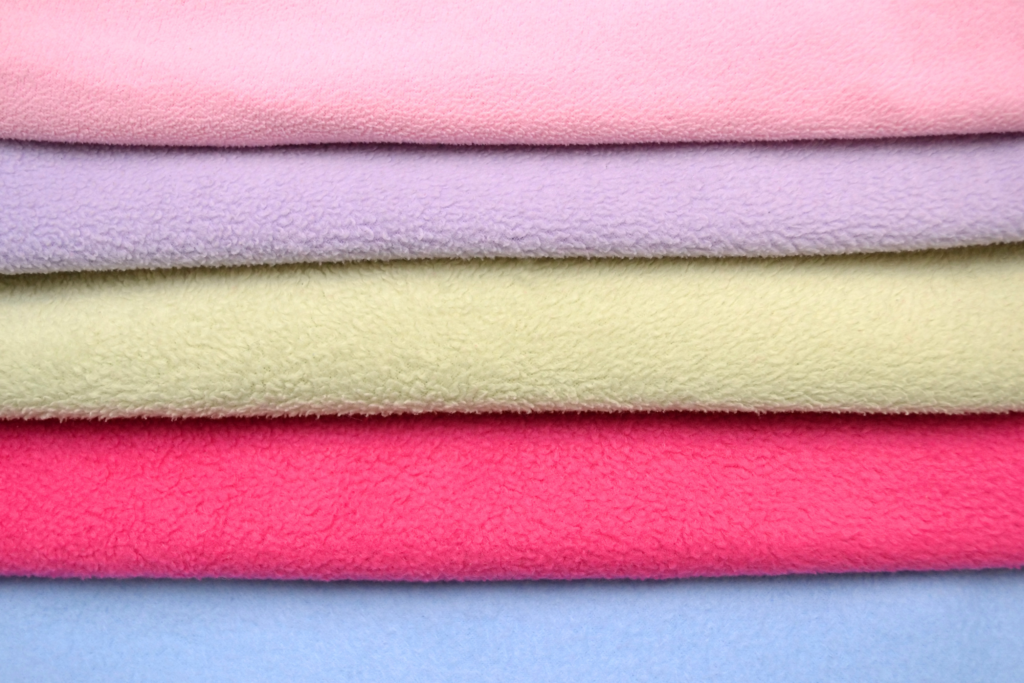 fleece fabric