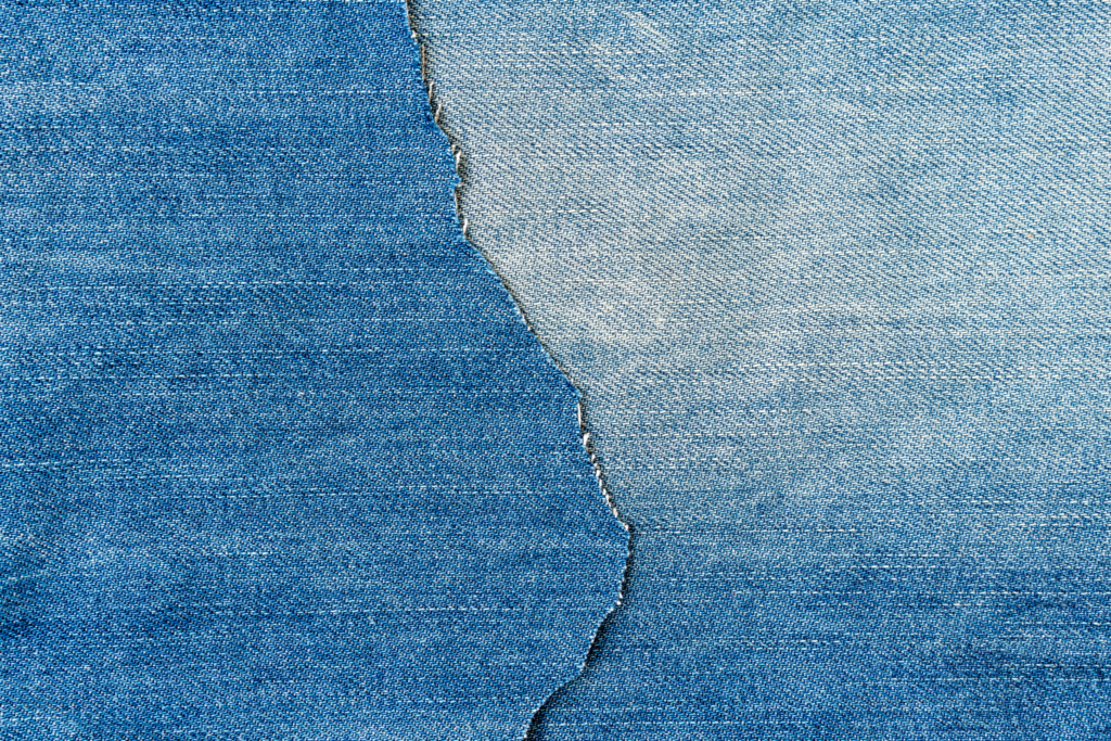 denim fabric