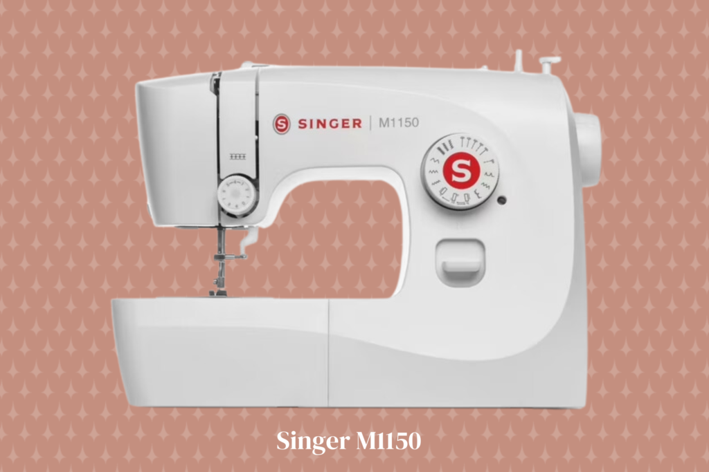 Singer M1150 sewing machine